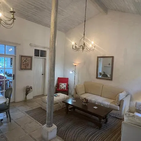 Casa Ariadne Mountain Retreat *