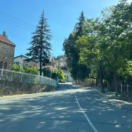 Holiday home Casa Ariadne Mountain Retreat