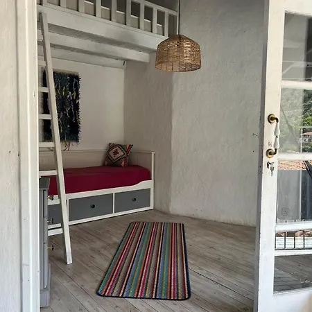 Casa Ariadne Mountain Retreat *