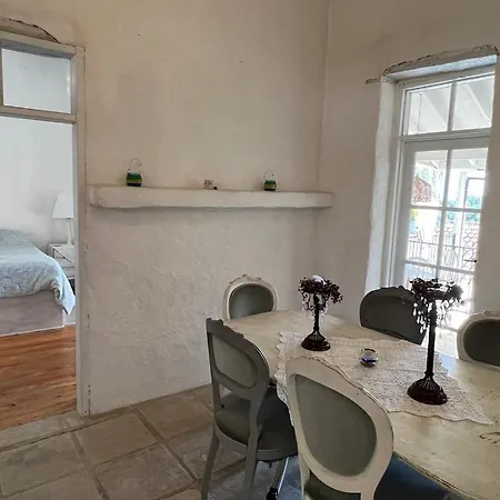 Casa Ariadne Mountain Retreat *