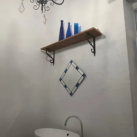 Casa Ariadne Mountain Retreat