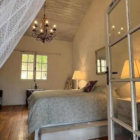 Casa Ariadne Mountain Retreat * Ποταμίτισσα