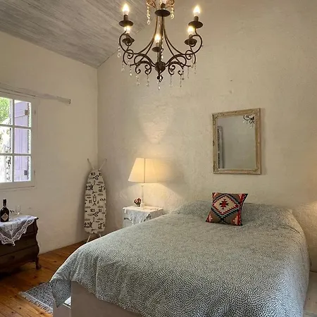 Casa Ariadne Mountain Retreat Dom wakacyjny *