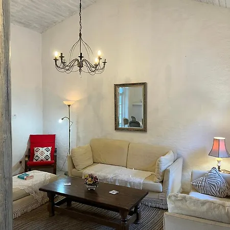 Casa Ariadne Mountain Retreat Dom wakacyjny *